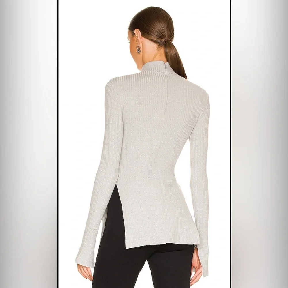 Helmut lang top NWT XS - Picture 3 of 15